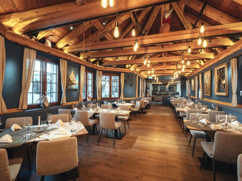 アルペン リゾート ホテル (Alpen Resort Hotel)の写真