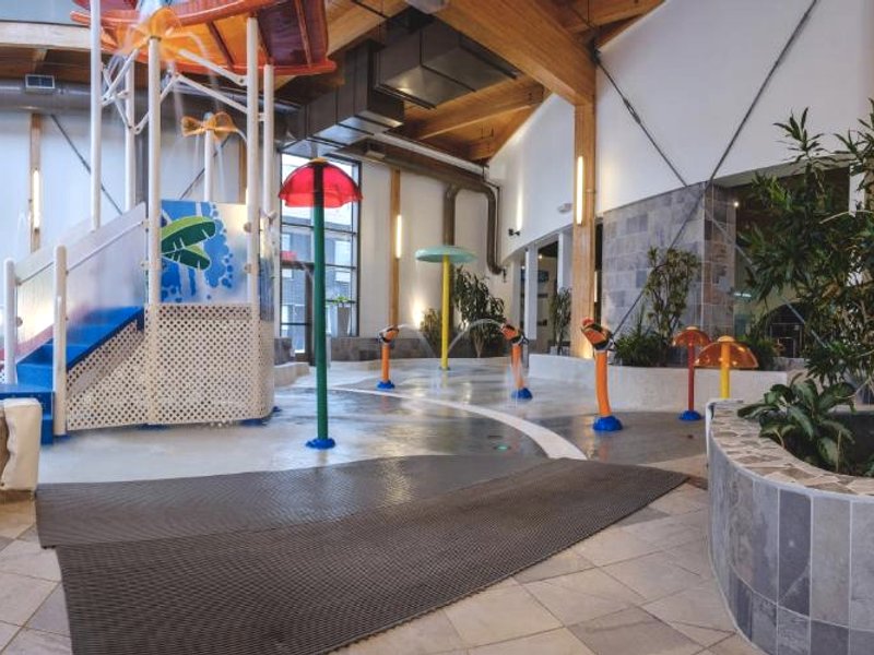 Hotel Le Montagnaisの写真