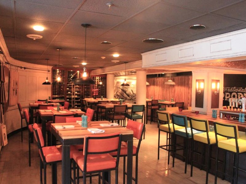 Hotel Chicoutimi, affilie a Hyviの写真