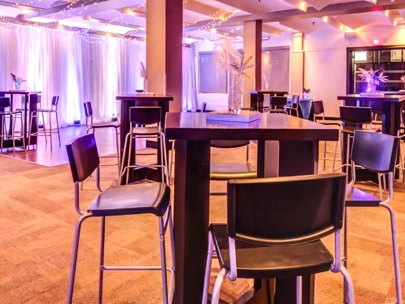 Hotel Chicoutimi, affilie a Hyviの写真