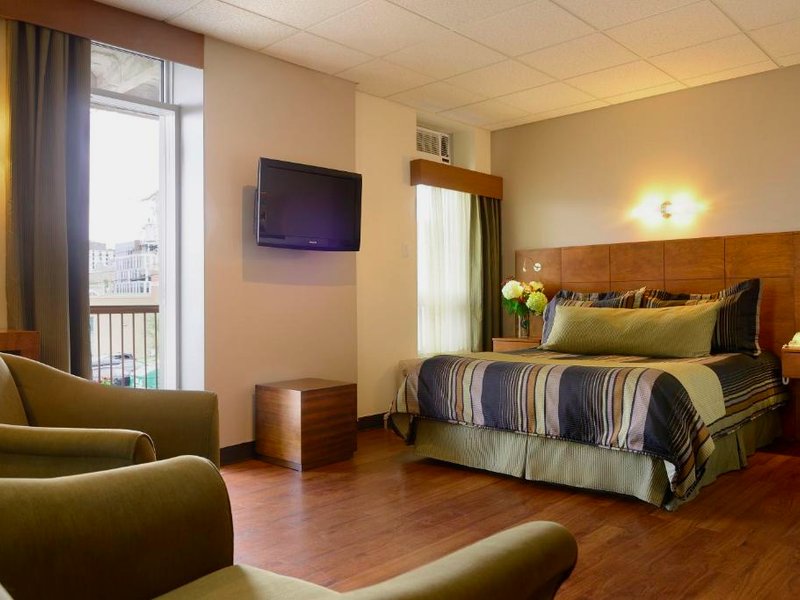 Hotel du Fjordの写真