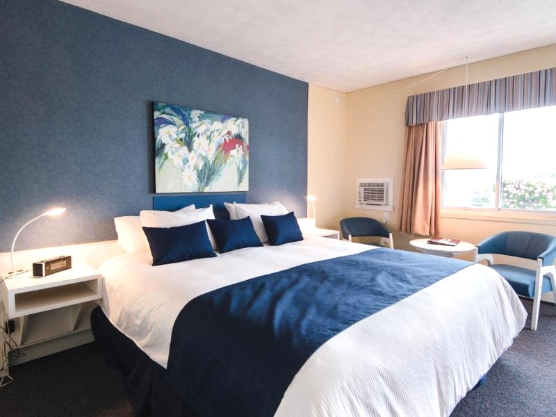 Auberge le Parasolの写真