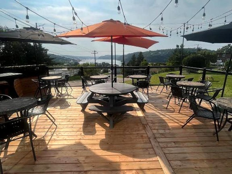 Auberge le Parasolの写真