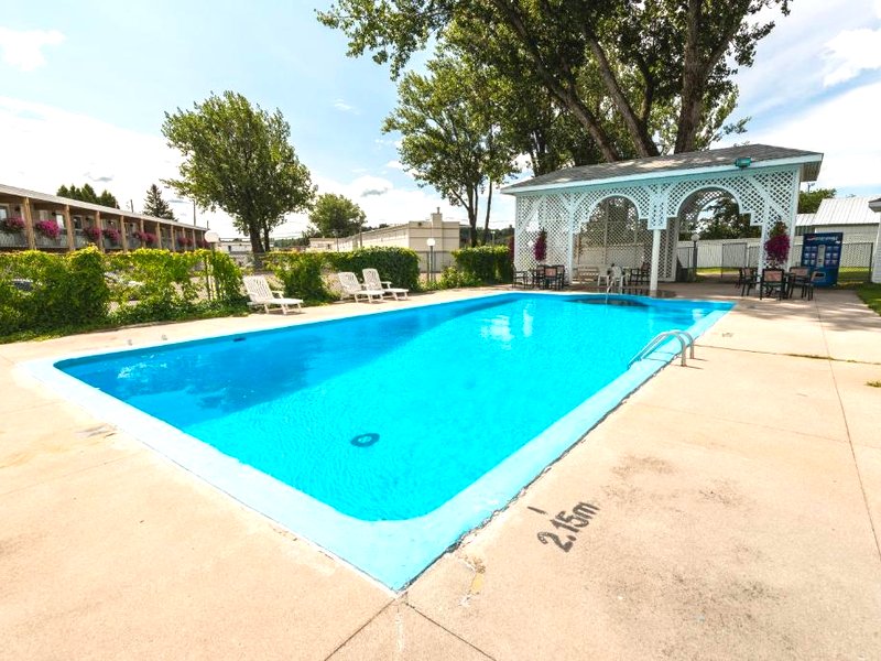 Auberge le Parasolの写真