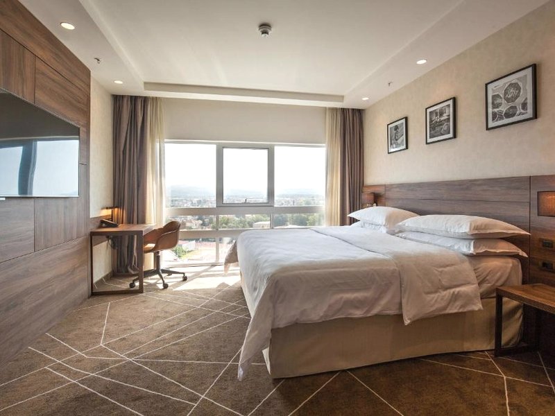 シェラトン ノヴィ サッド (Sheraton Novi Sad)の写真