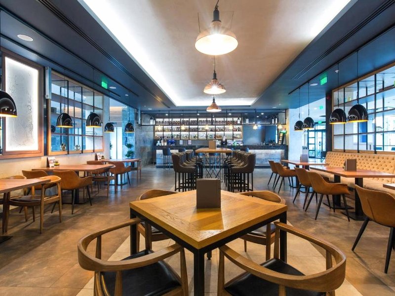 シェラトン ノヴィ サッド (Sheraton Novi Sad)の写真