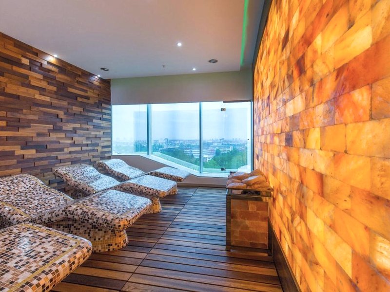 シェラトン ノヴィ サッド (Sheraton Novi Sad)の写真