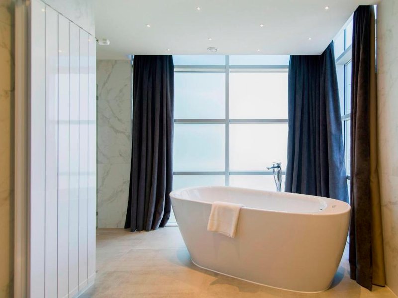 シェラトン ノヴィ サッド (Sheraton Novi Sad)の写真