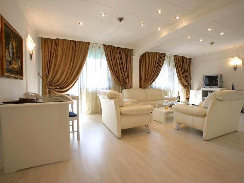 Hotel Novi Sadの写真