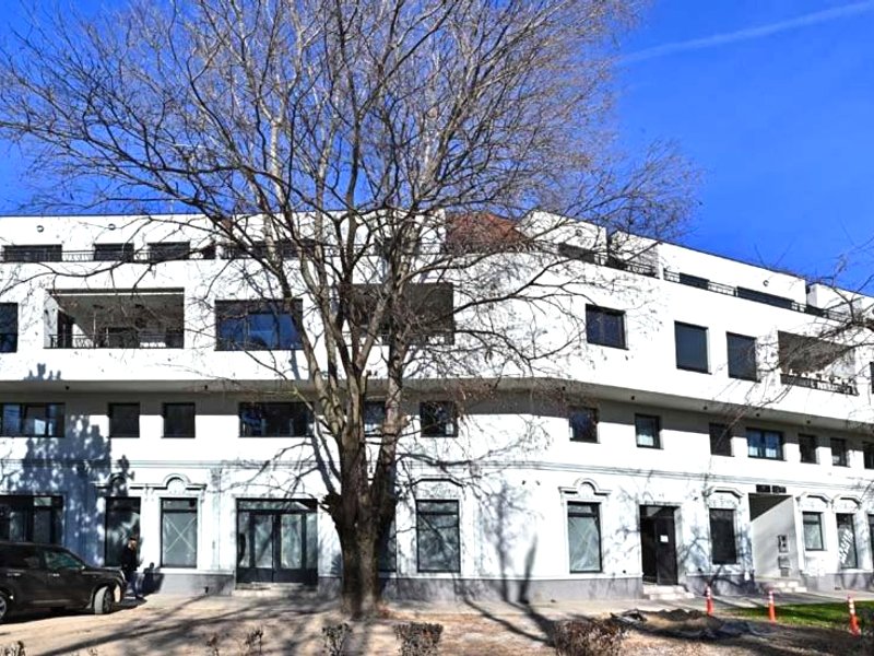 Tvrdjava Rooms - Novi Sadの写真