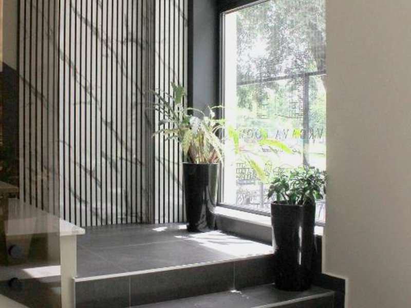 Tvrdjava Rooms - Novi Sadの写真