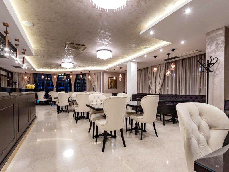 GARNI HOTEL AMIの写真