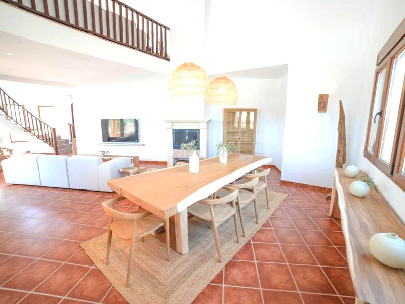 Casa Saladarejo de los Olivosの写真