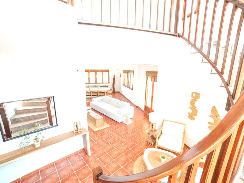 Casa Saladarejo de los Olivosの写真