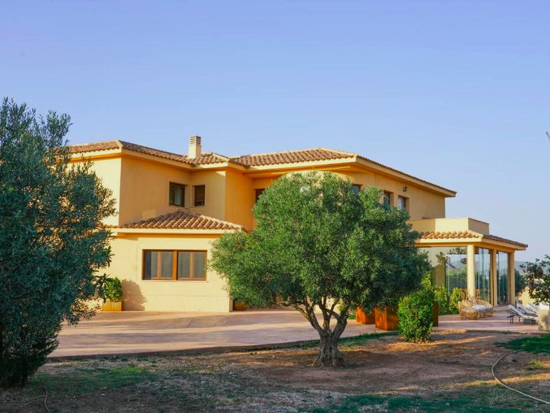 Casa Saladarejo de los Olivosの写真