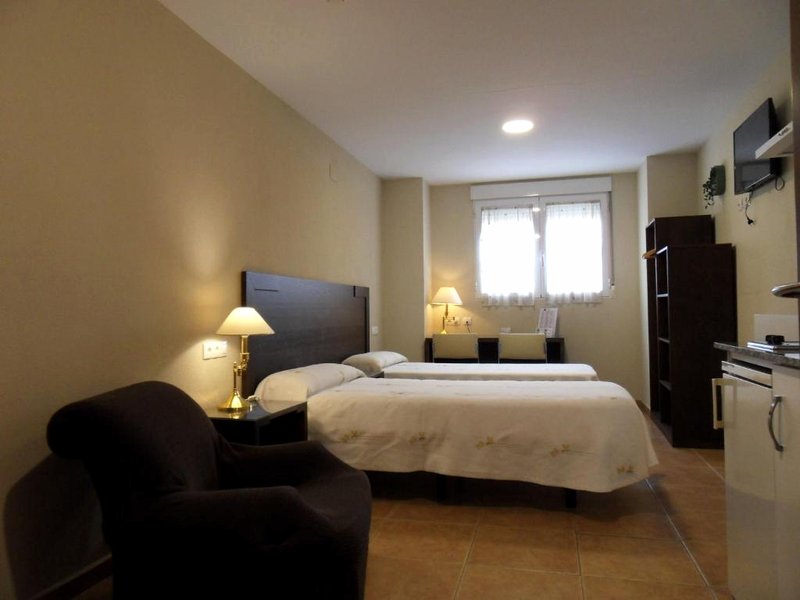 Hostal El Estudioの写真