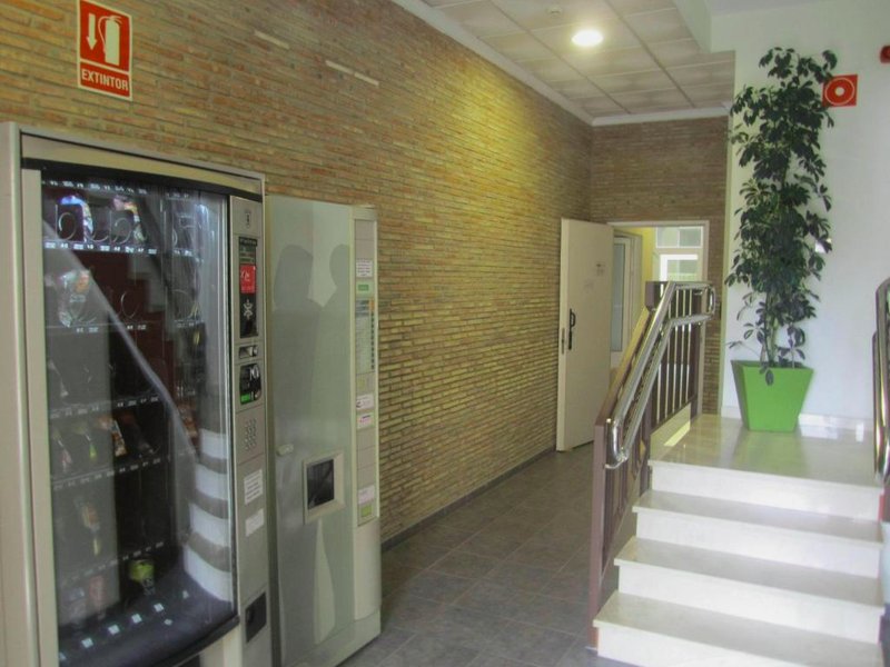 Hostal El Estudioの写真