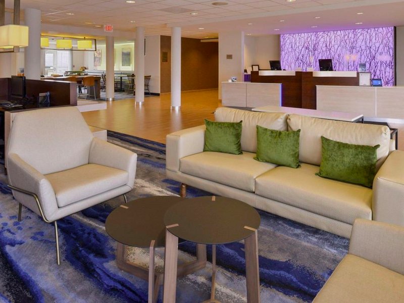 Fairfield by Marriott Inn & Suites Cedar Rapidsの写真