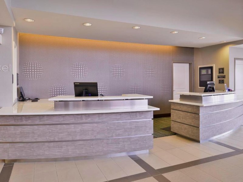 Residence Inn by Marriott Cedar Rapids Southの写真