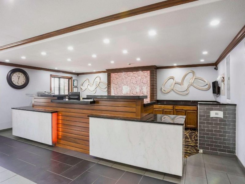 Quality Inn Cedar Rapids Southの写真