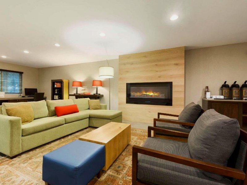 カントリー イン ＆ スイーツ バイ ラディソン シーダー ラピッズ エアポート (Country Inn & Suites by Radisson, Cedar Rapids Airport, IA)の写真