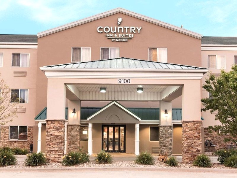 カントリー イン ＆ スイーツ バイ ラディソン シーダー ラピッズ エアポート (Country Inn & Suites by Radisson, Cedar Rapids Airport, IA)の写真
