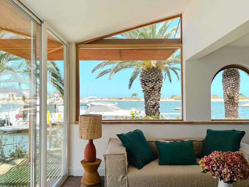 Relais et Chateaux Thalasso & Spa Ile de la Laguneの写真