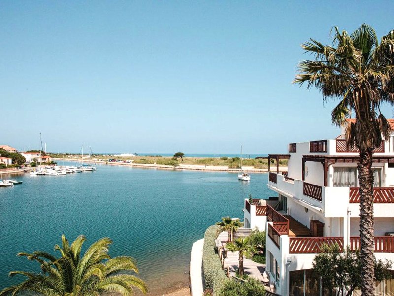 Relais et Chateaux Thalasso & Spa Ile de la Laguneの写真