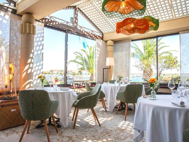 Relais et Chateaux Thalasso & Spa Ile de la Laguneの写真