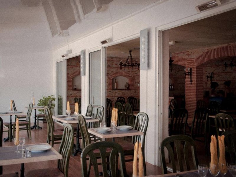 Logis Hotel Restaurant Mar I Solの写真