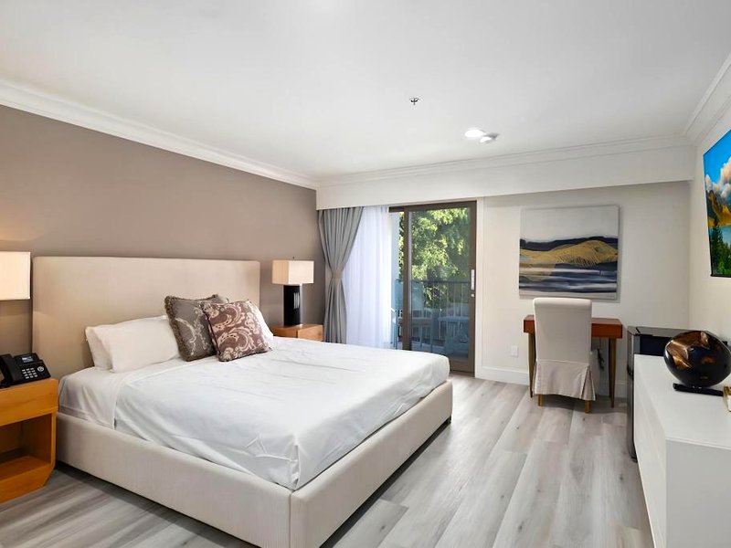 Hotel Huntingtonの写真