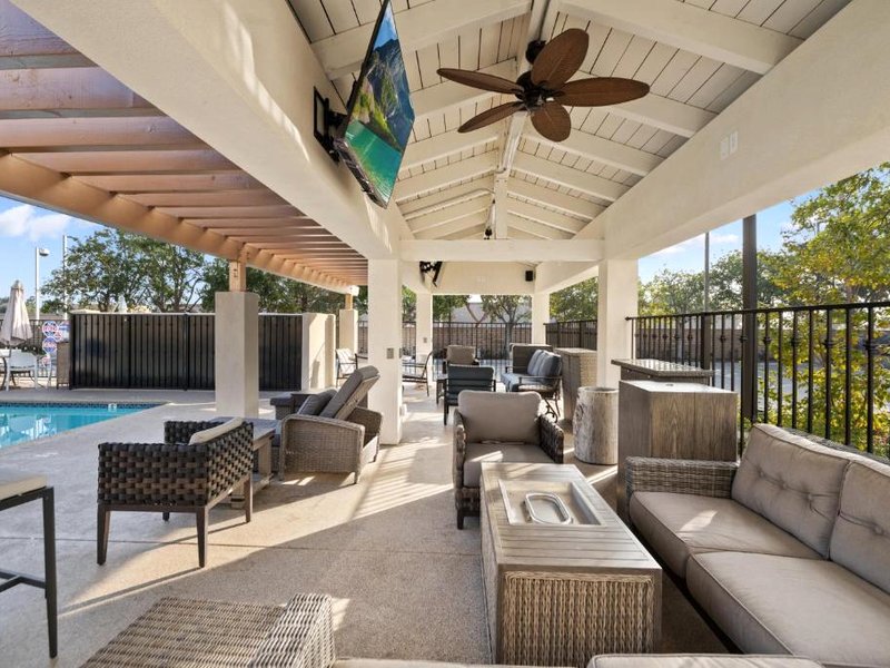 Hotel Huntingtonの写真