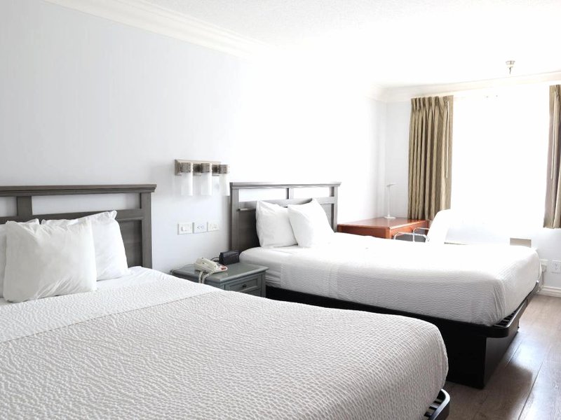 デイズ イン バイ ウィンダム ニア シティ オブ ホープ (Days Inn by Wyndham Near City Of Hope)の写真