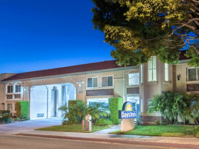 デイズ イン バイ ウィンダム ニア シティ オブ ホープ (Days Inn by Wyndham Near City Of Hope)の写真