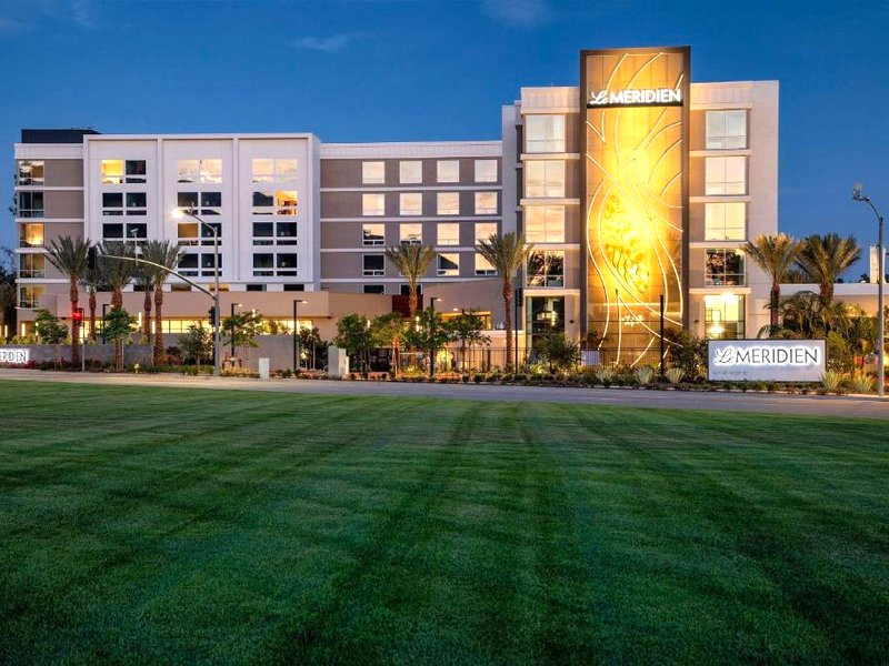 ル メリディアン パサデナ アーケイディア (Le Méridien Pasadena Arcadia)の写真