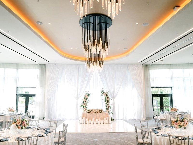 ル メリディアン パサデナ アーケイディア (Le Méridien Pasadena Arcadia)の写真