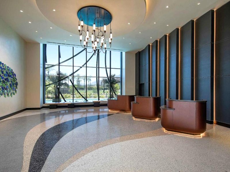 ル メリディアン パサデナ アーケイディア (Le Méridien Pasadena Arcadia)の写真