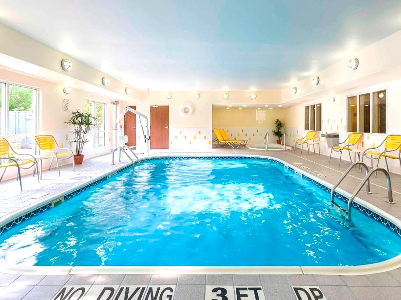 Fairfield by Marriott Inn & Suites Hollandの写真