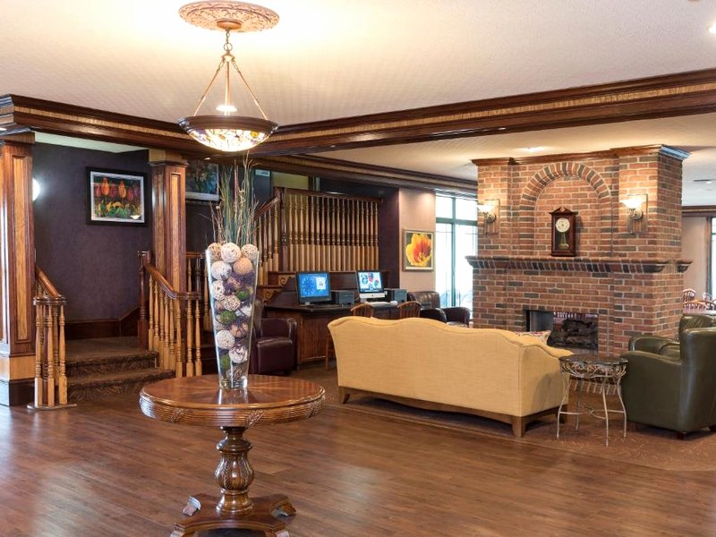 Holiday Inn Express Holland By IHGの写真