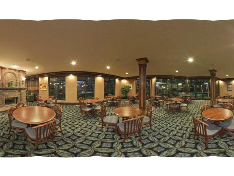 Holiday Inn Express Holland By IHGの写真