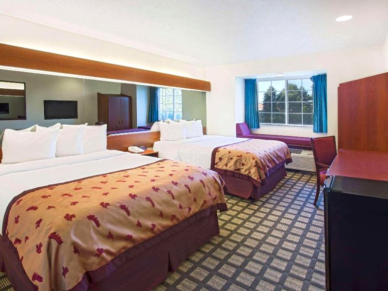 マイクロテル イン&スイーツ バイ ウィンダム ホランド (Microtel Inn & Suites by Wyndham Holland)の写真