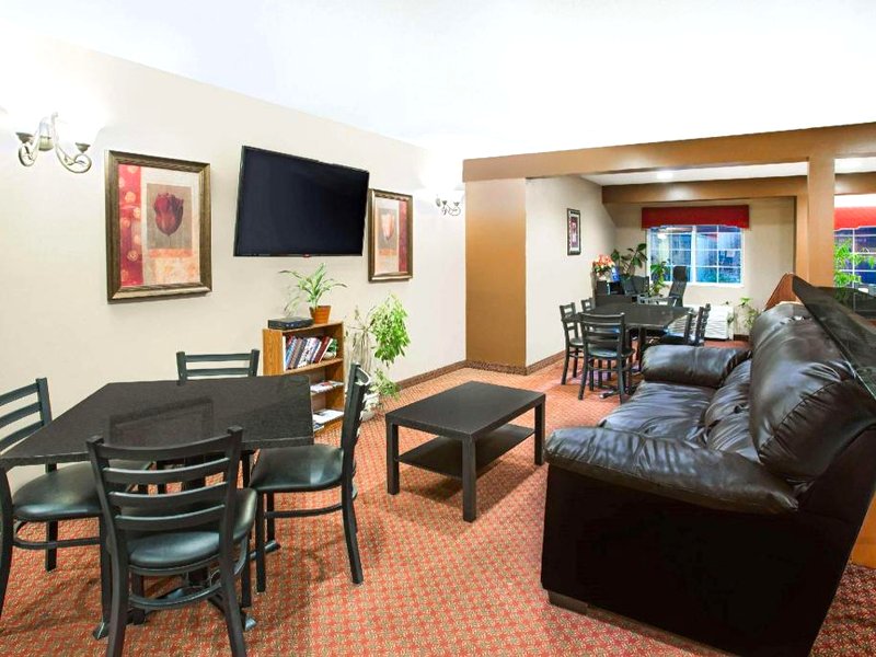 マイクロテル イン&スイーツ バイ ウィンダム ホランド (Microtel Inn & Suites by Wyndham Holland)の写真