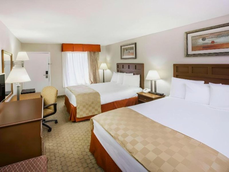 ベイモント バイ ウィンダム モービル インターステート 65 (Baymont by Wyndham Mobile/ I-65)の写真