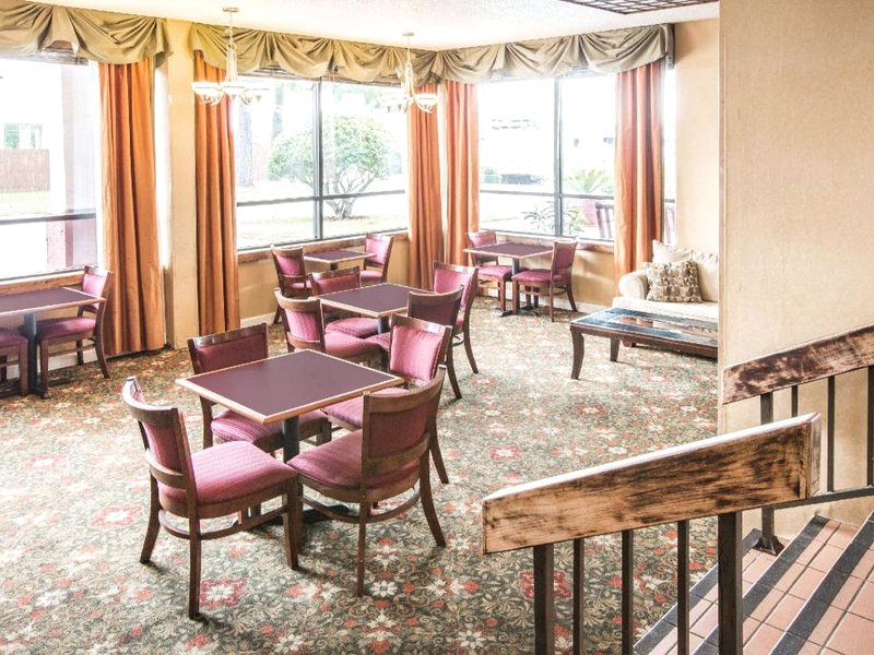 ベイモント バイ ウィンダム モービル インターステート 65 (Baymont by Wyndham Mobile/ I-65)の写真