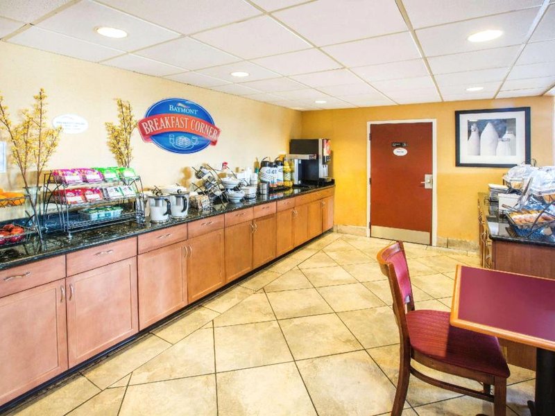ベイモント バイ ウィンダム モービル インターステート 65 (Baymont by Wyndham Mobile/ I-65)の写真