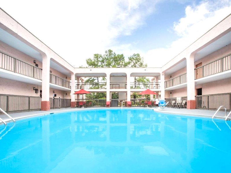 ベイモント バイ ウィンダム モービル インターステート 65 (Baymont by Wyndham Mobile/ I-65)の写真