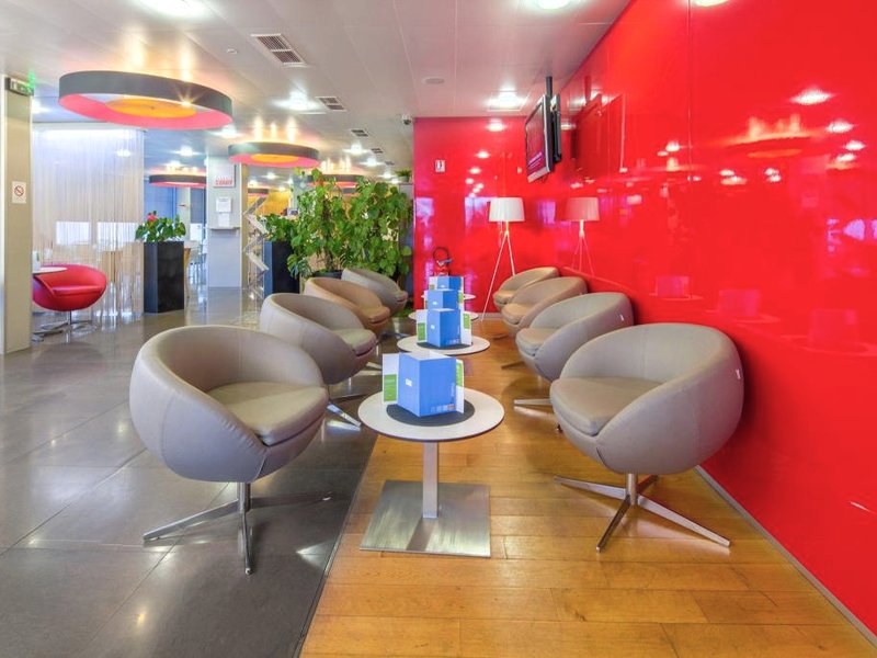 ホリデイ イン エクスプレス サン ナゼール バイ IHG (Holiday Inn Express Saint-Nazaire By IHG)の写真