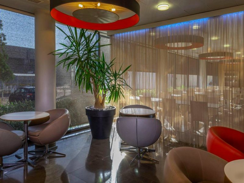ホリデイ イン エクスプレス サン ナゼール バイ IHG (Holiday Inn Express Saint-Nazaire By IHG)の写真