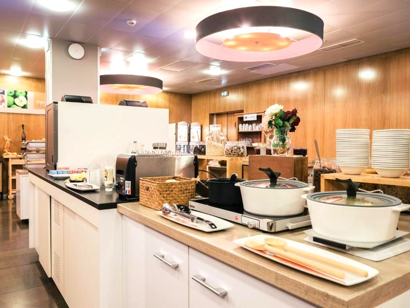 ホリデイ イン エクスプレス サン ナゼール バイ IHG (Holiday Inn Express Saint-Nazaire By IHG)の写真