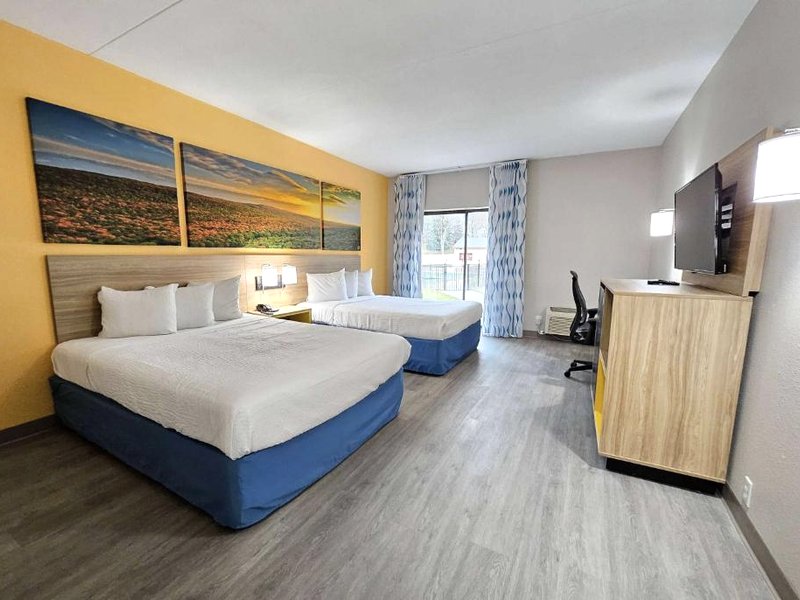 デイズ イン バイ ウィンダム バーリン メリデン (Days Inn by Wyndham Berlin Meriden)の写真